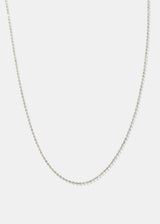 Silver