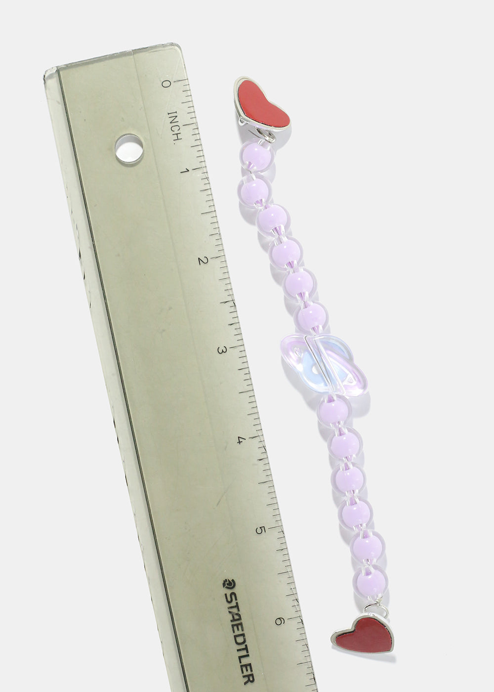 Planet Bead Hand Grip for Phone