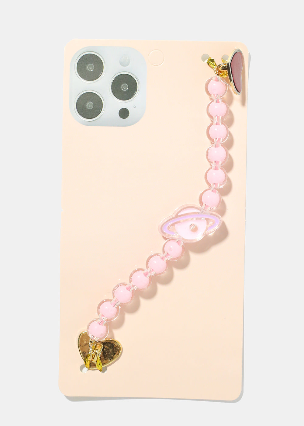 Planet Bead Hand Grip for Phone