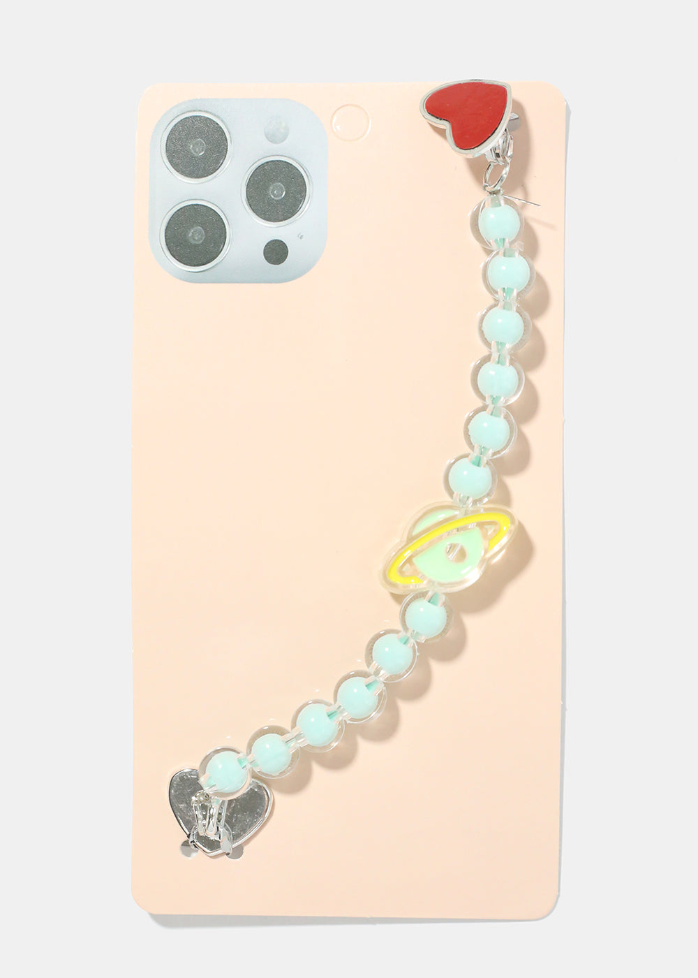 Planet Bead Hand Grip for Phone