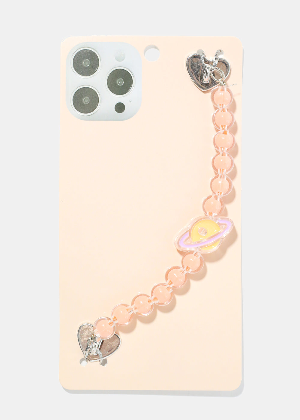 Planet Bead Hand Grip for Phone