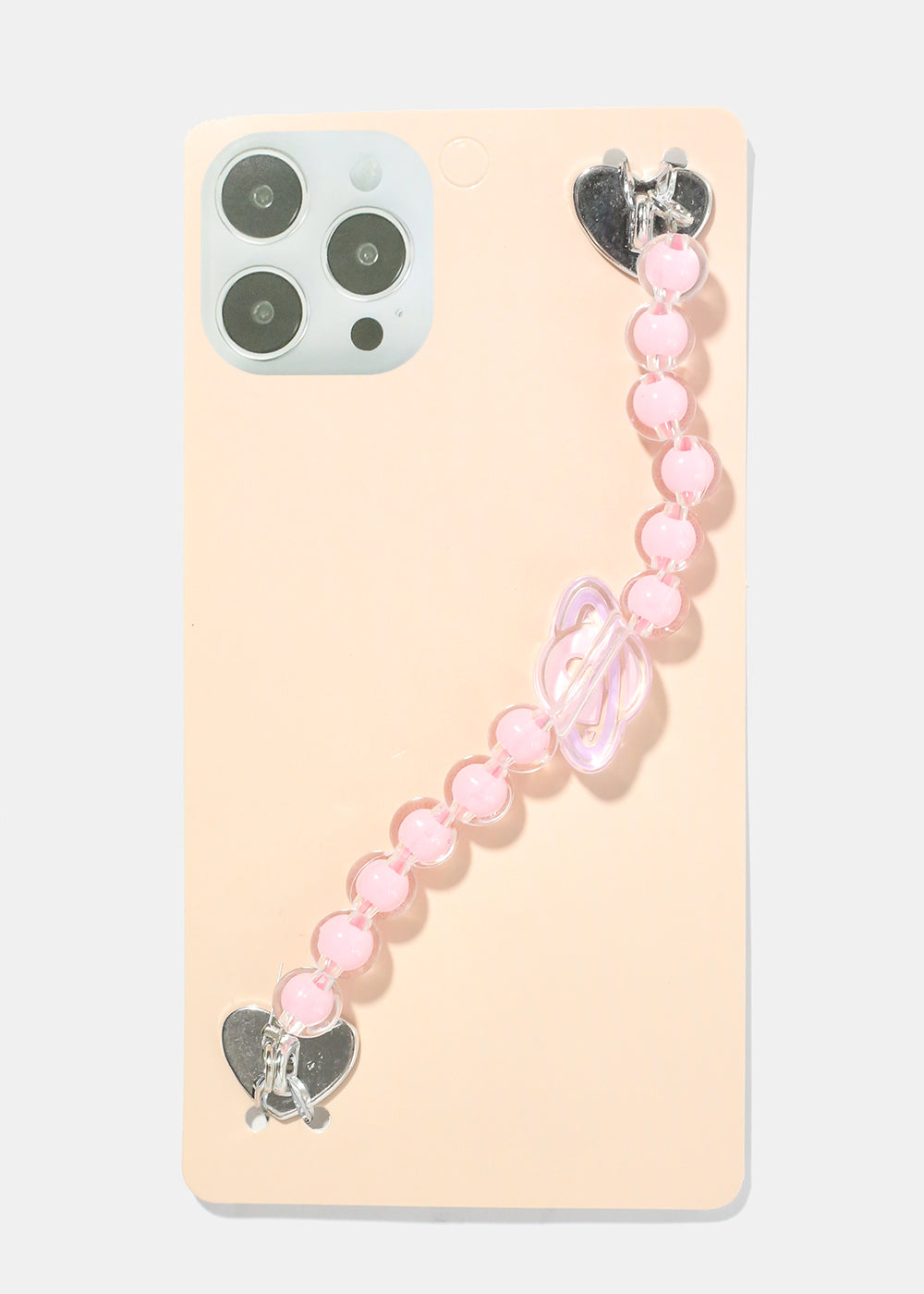 Planet Bead Hand Grip for Phone