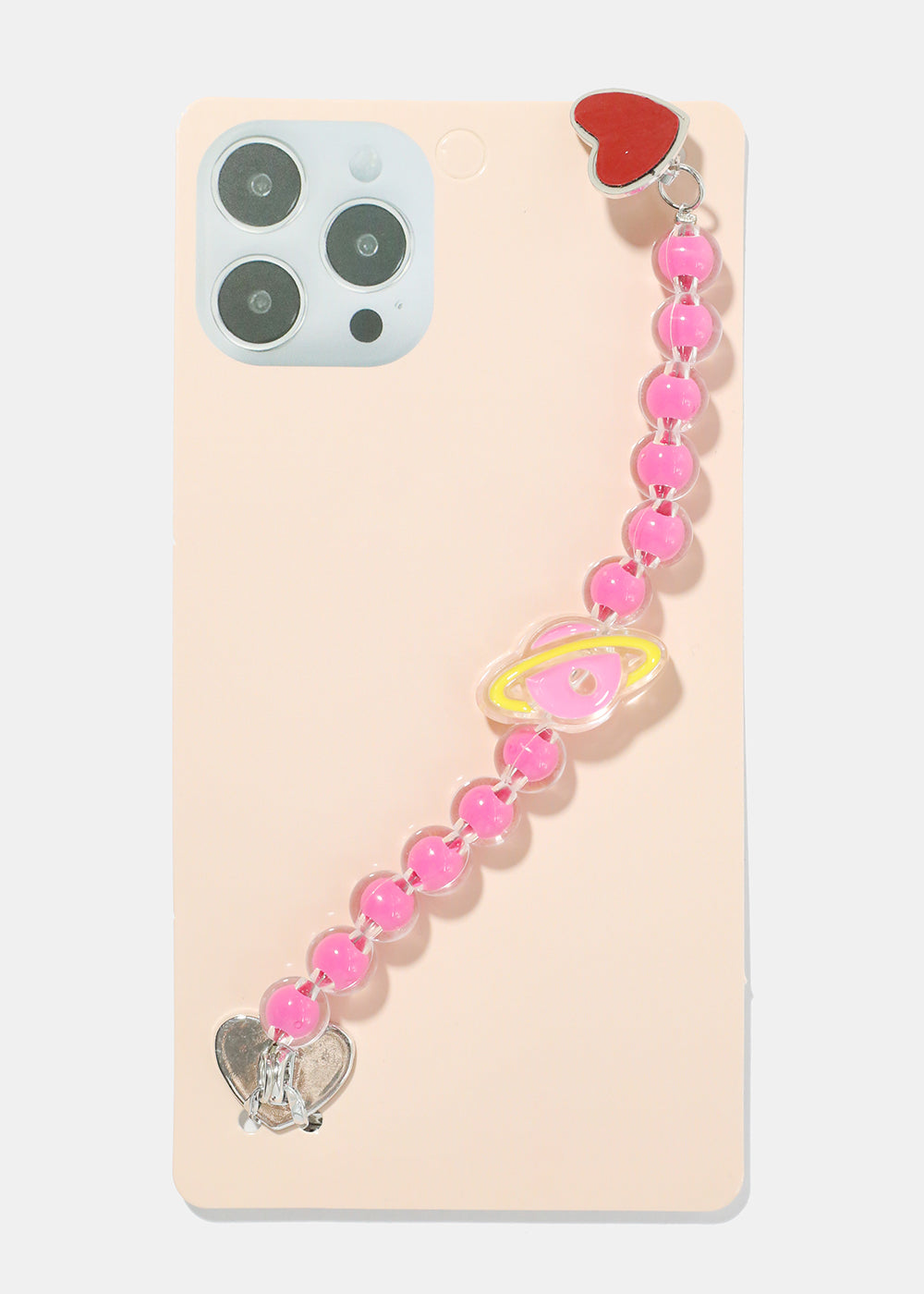 Planet Bead Hand Grip for Phone