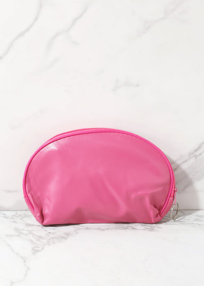 Sleek Cosmetics Bag