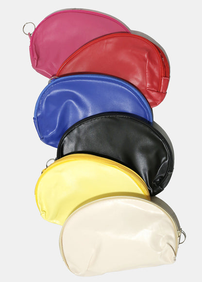 Sleek Cosmetics Bag