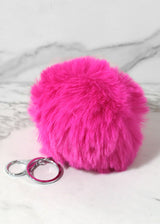 Bright Pink