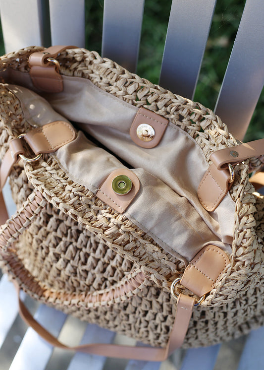 Susie Tote Bag