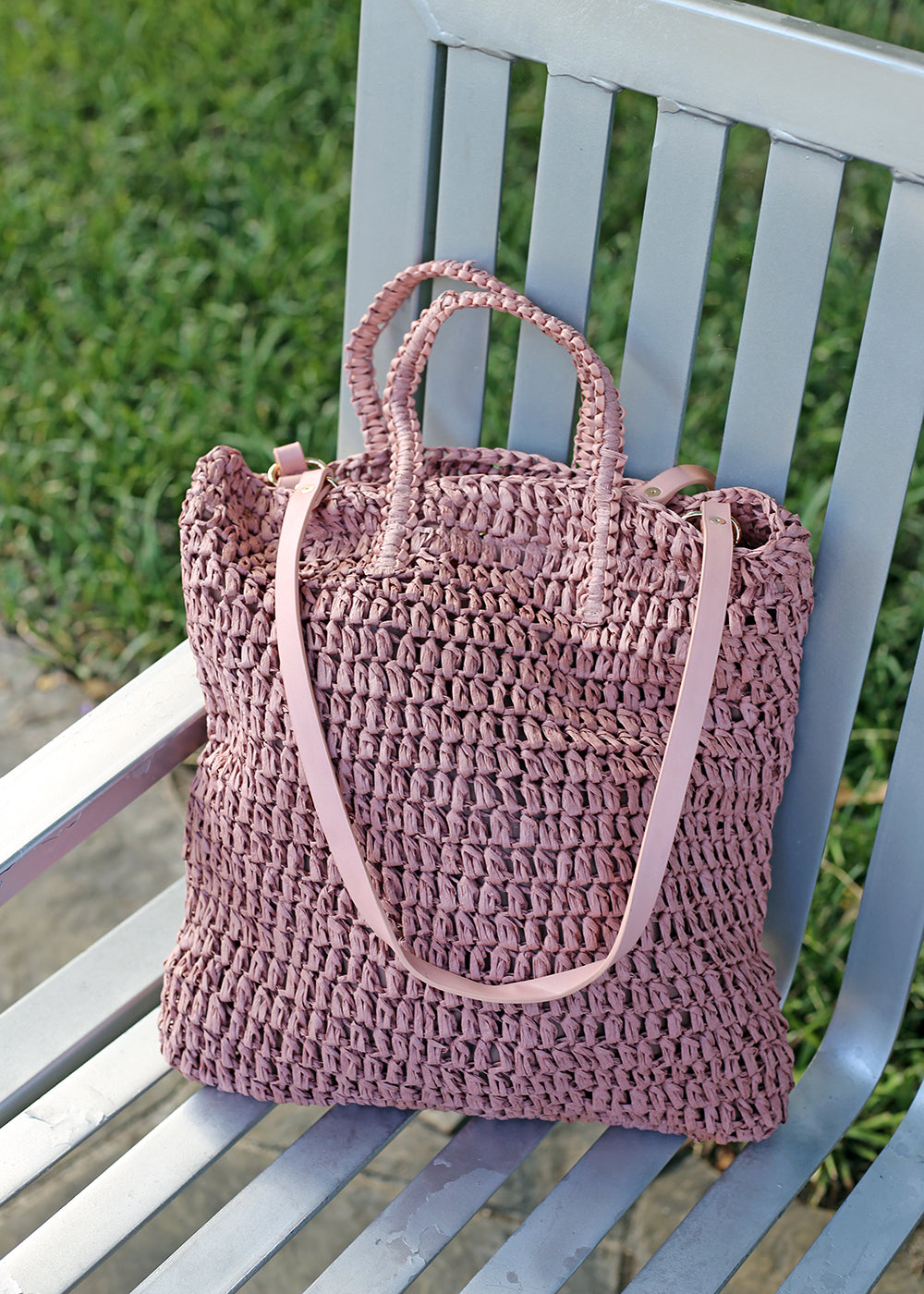 Susie Tote Bag
