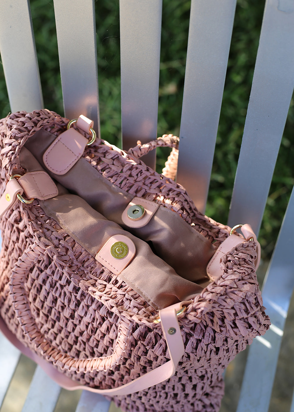 Susie Tote Bag