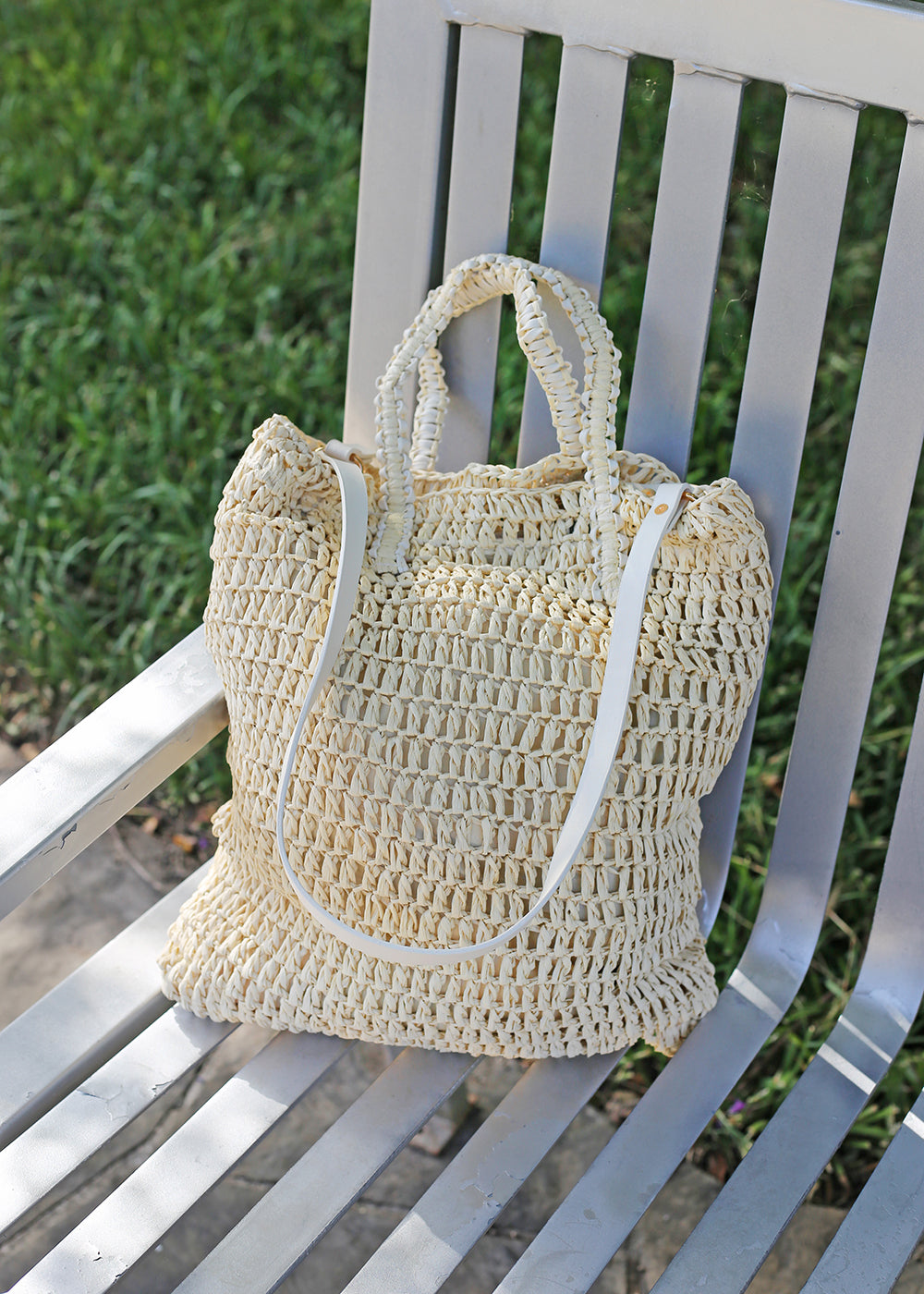 Susie Tote Bag
