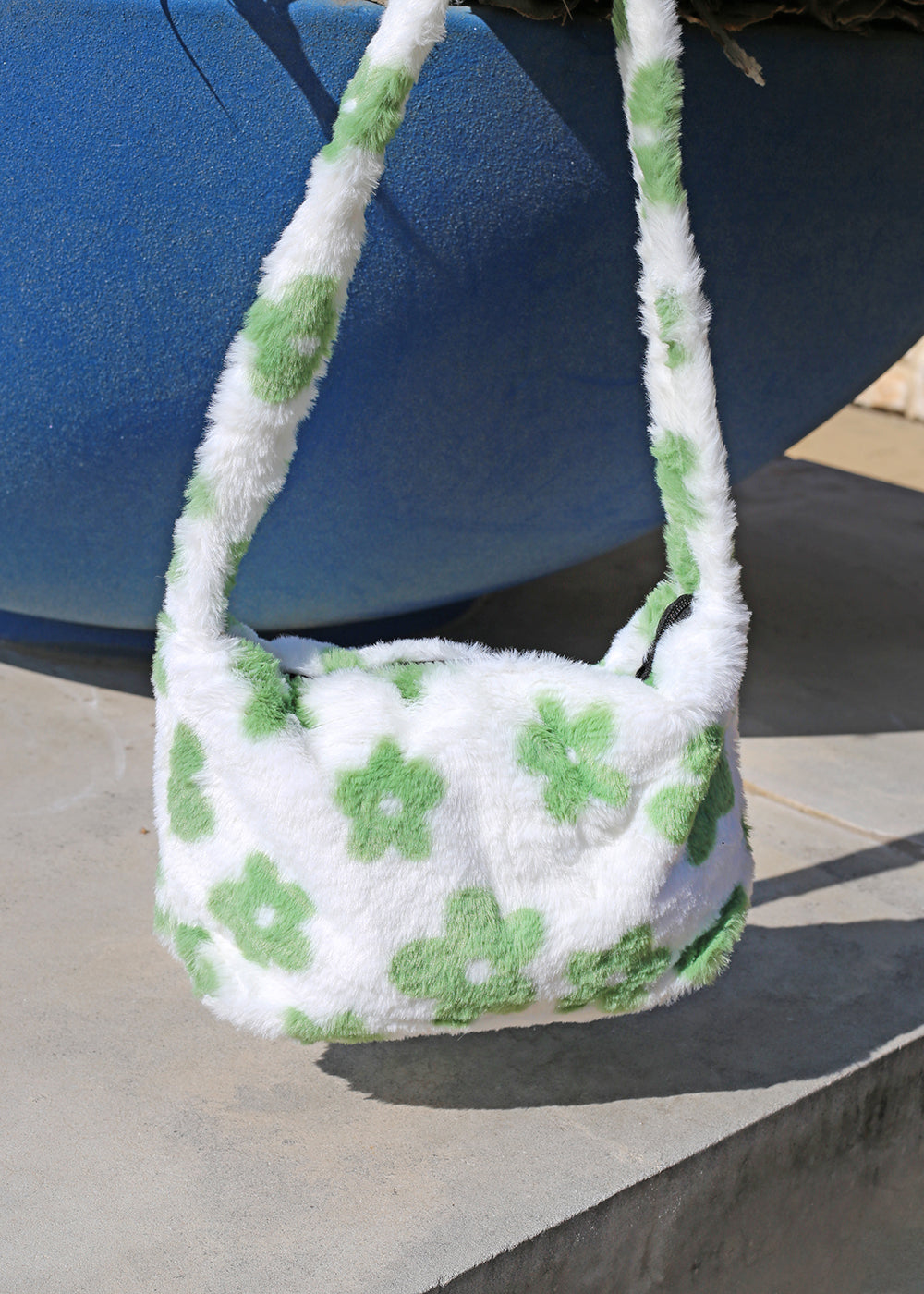 Daisy Shoulder Bag