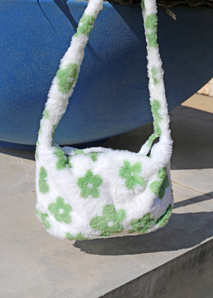 Daisy Shoulder Bag