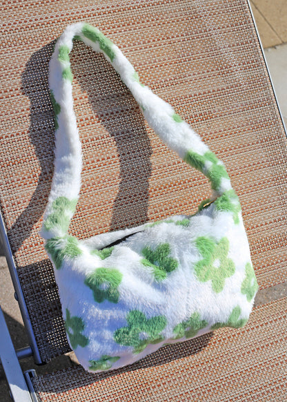 Daisy Shoulder Bag