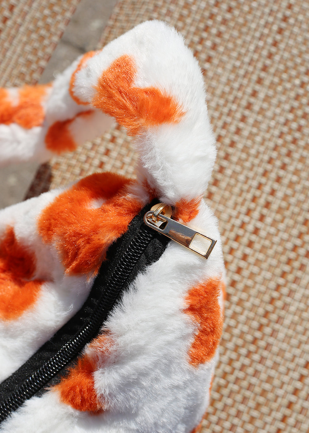 Daisy Shoulder Bag