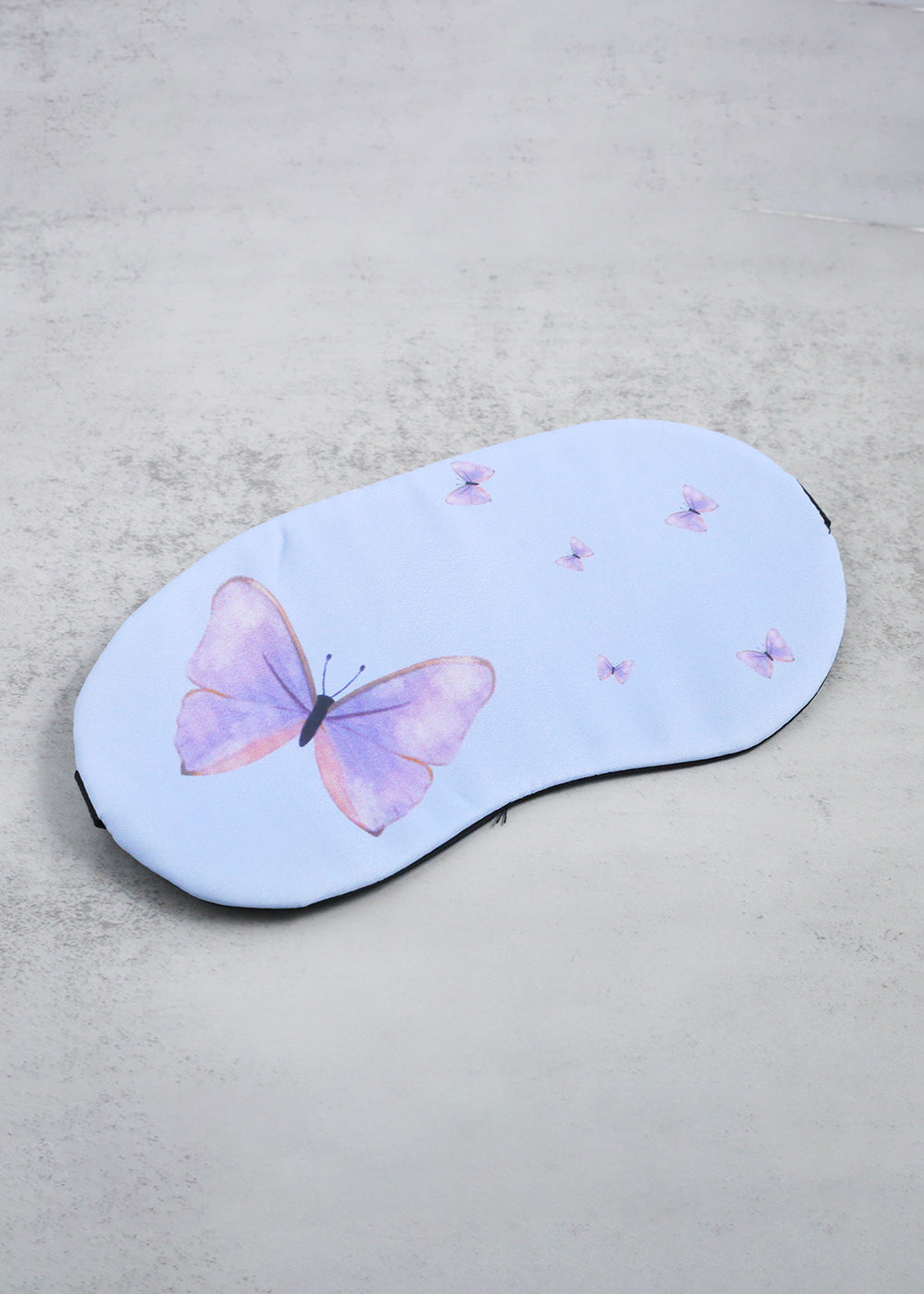 Butterfly Sleep Eye Mask