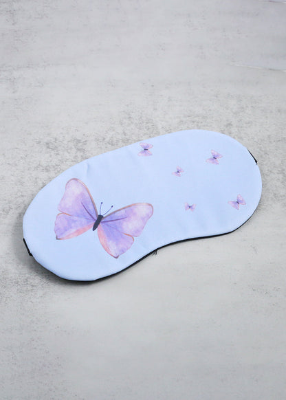 Butterfly Sleep Eye Mask