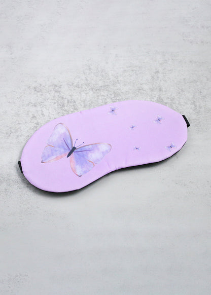 Butterfly Sleep Eye Mask