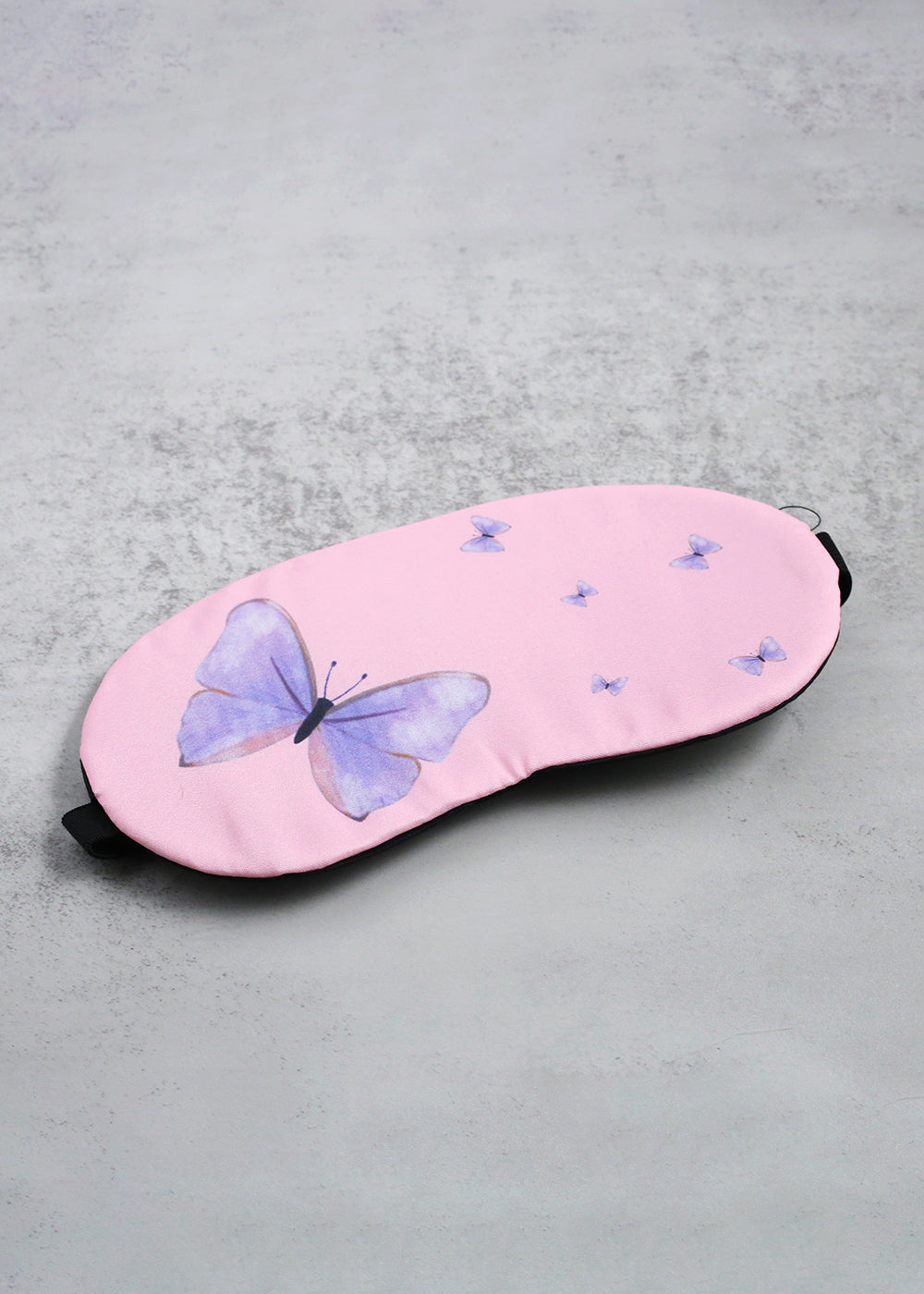 Butterfly Sleep Eye Mask