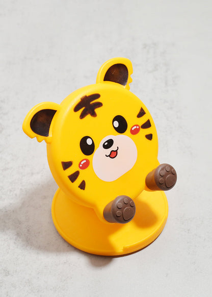 Animal Phone Holder Stand