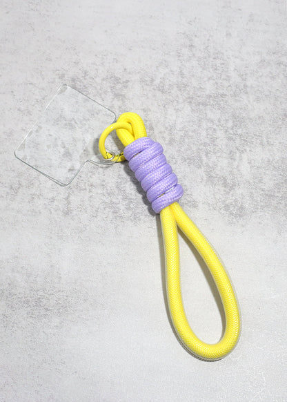Colorful Phone Wrist Strap