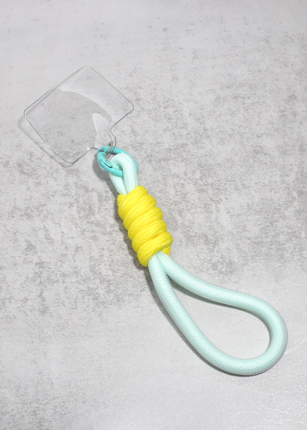 Colorful Phone Wrist Strap