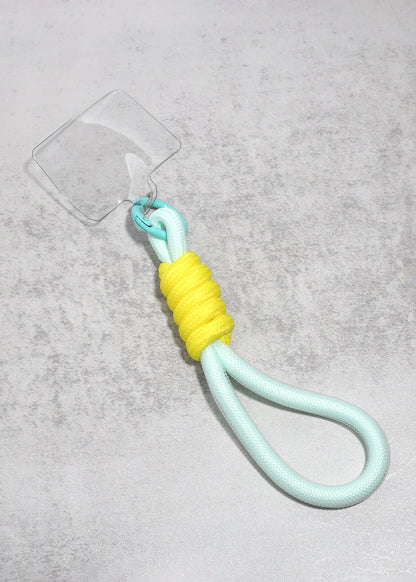 Colorful Phone Wrist Strap