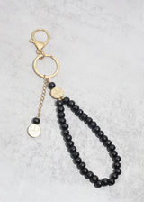 Gold/Black