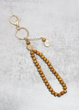 Gold/Brown