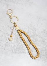Gold/Light Brown