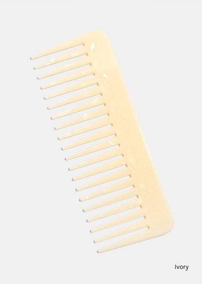 a2o Lab Wide Tooth Comb