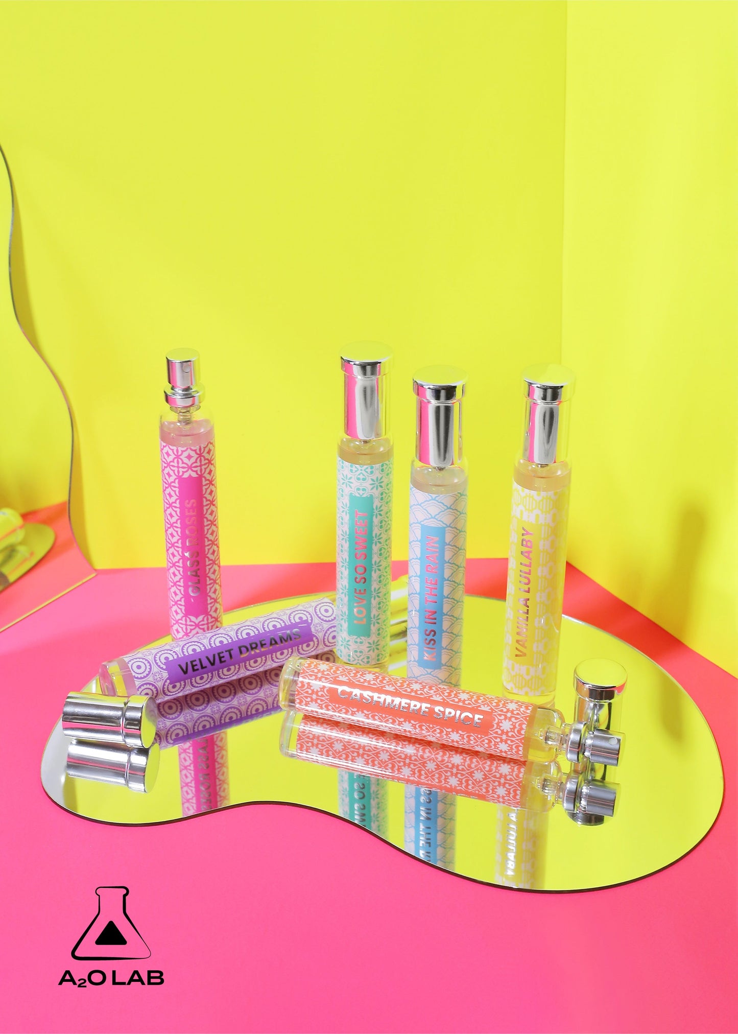 a2o Lab Eau de Parfum