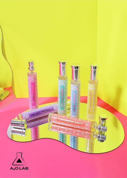 a2o Lab Eau de Parfum