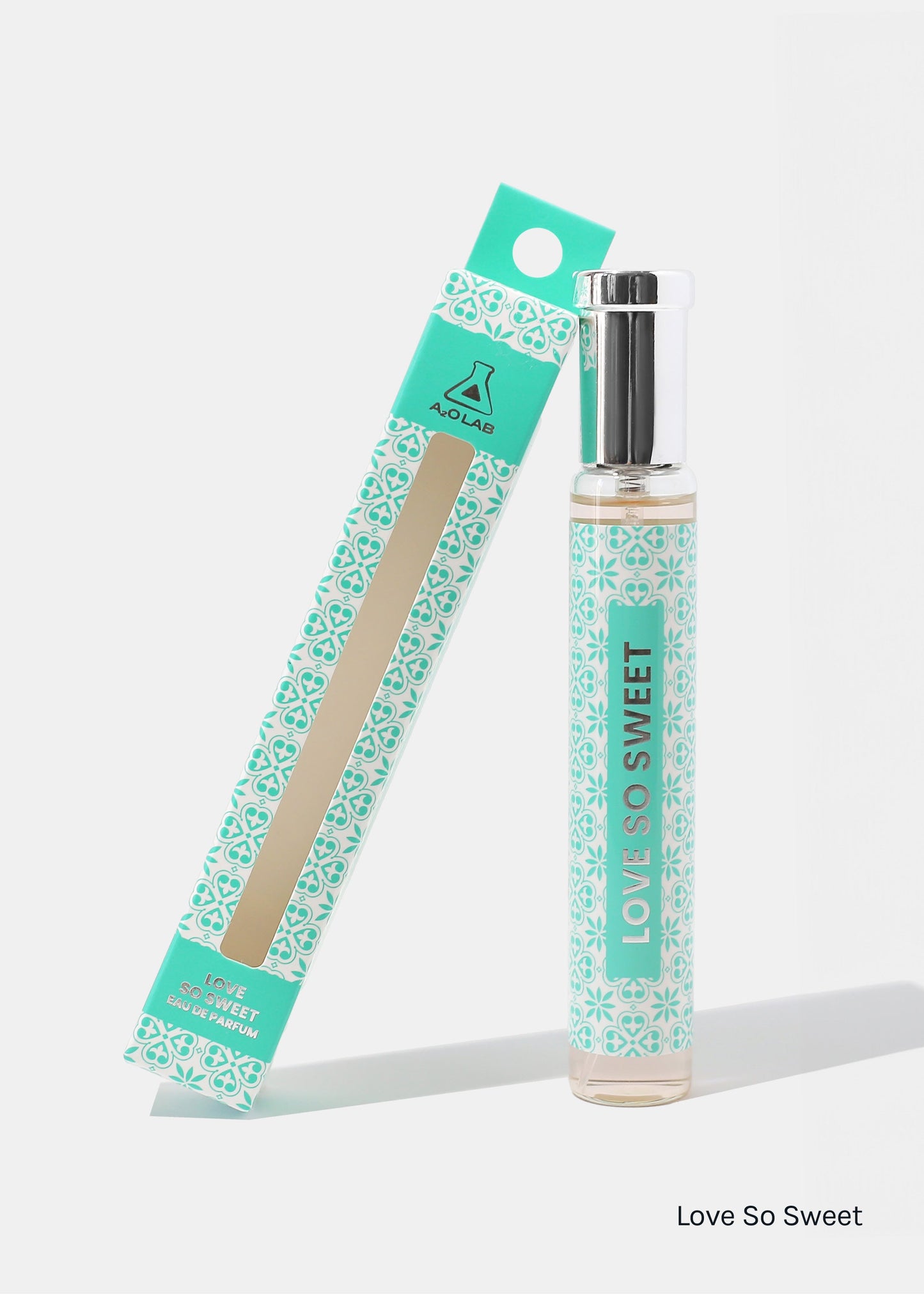 a2o Lab Eau de Parfum