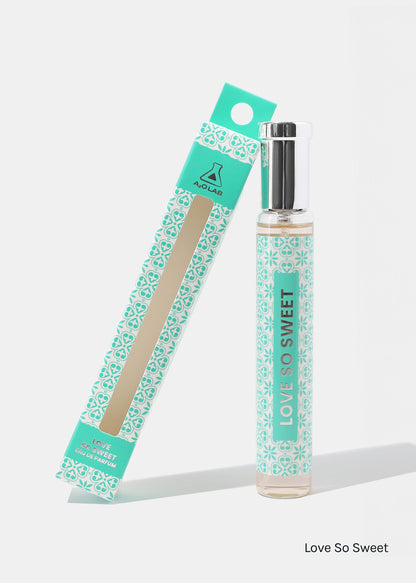 a2o Lab Eau de Parfum