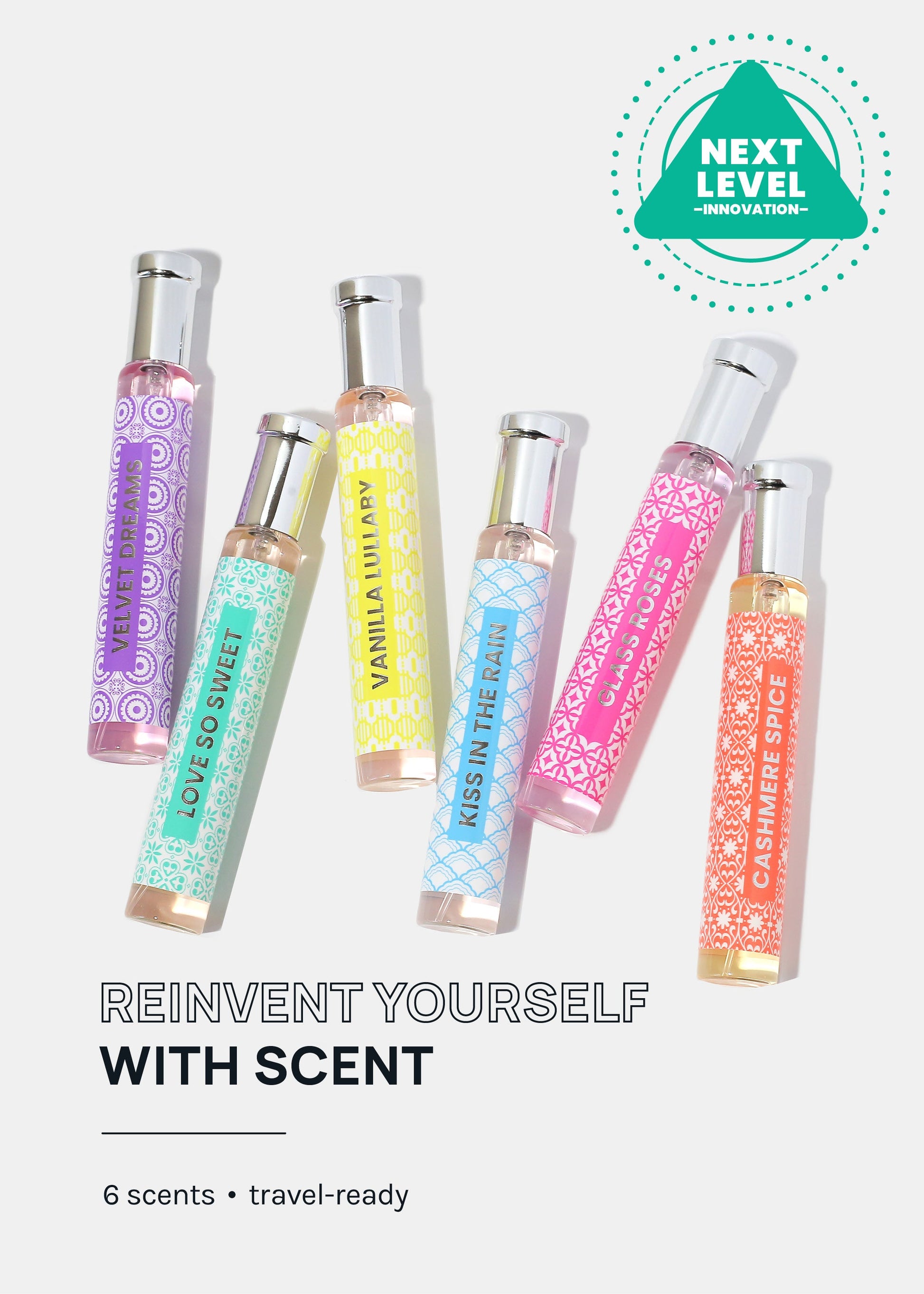 a2o Lab Eau de Parfum
