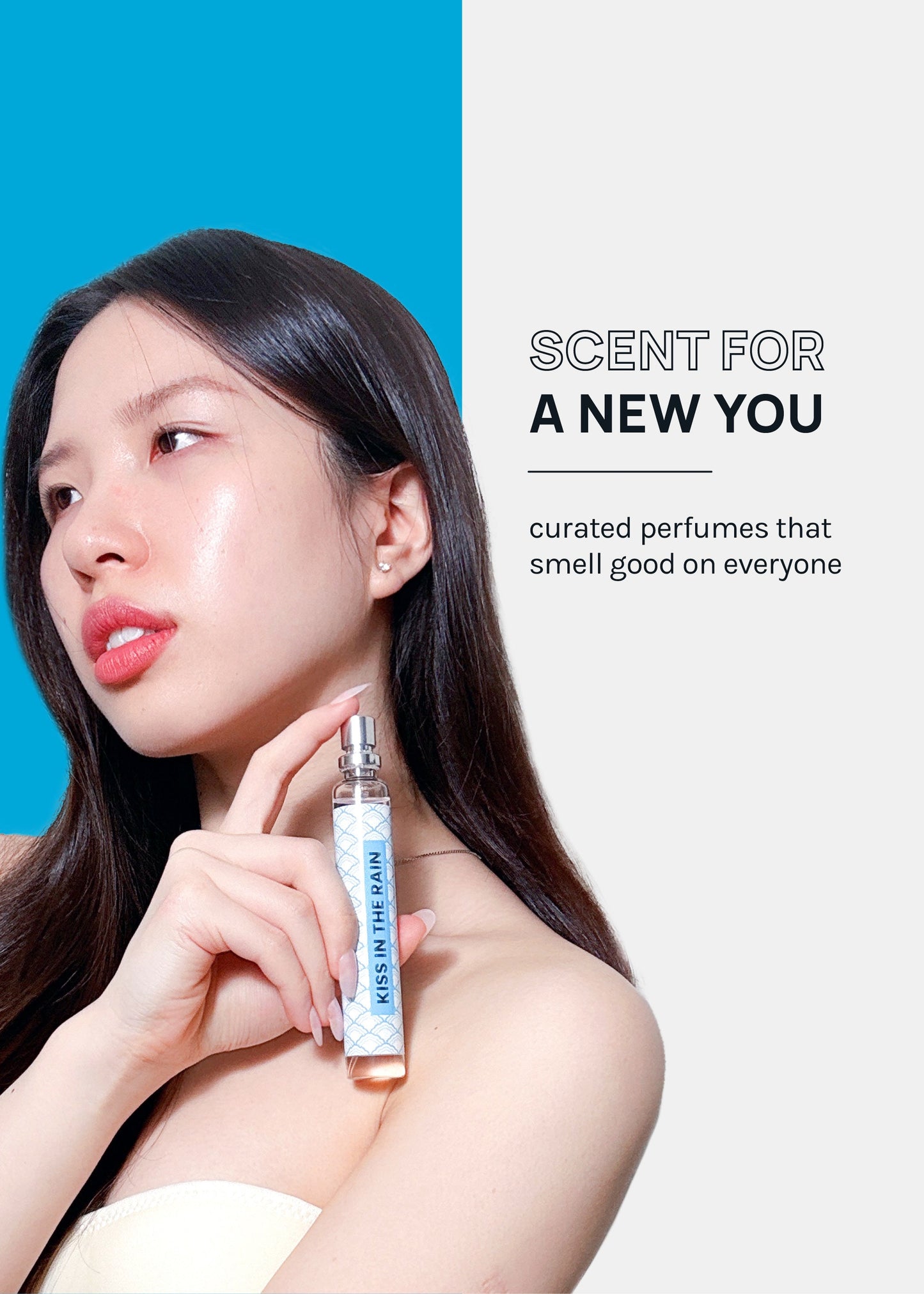 a2o Lab Eau de Parfum