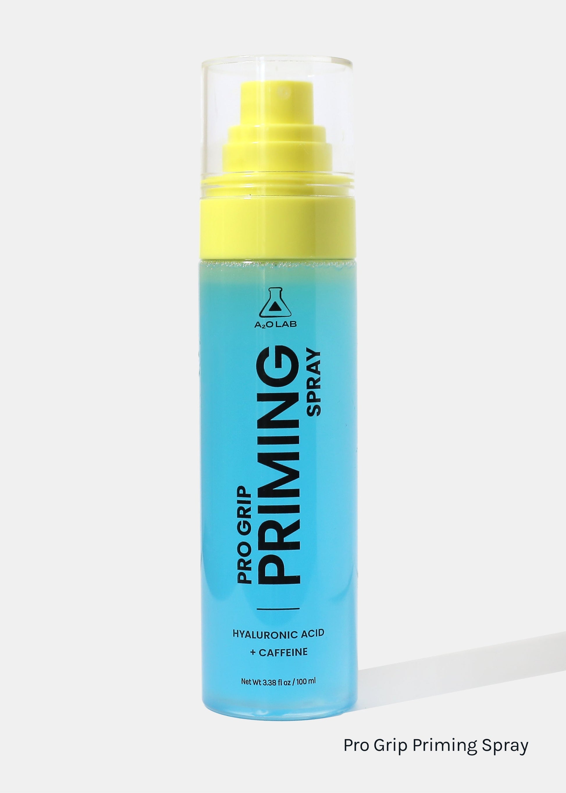 a2o Lab Priming + Setting Spray