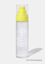 Pro Finish Setting Spray