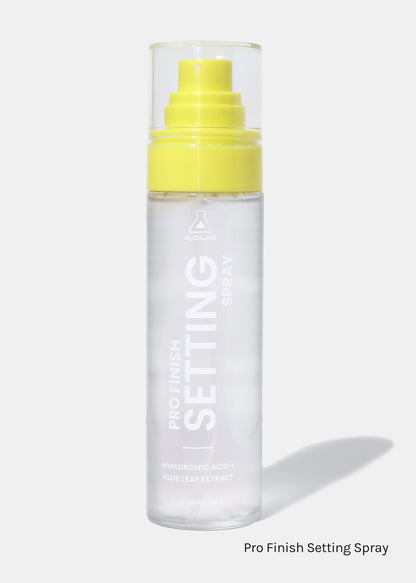 a2o Lab Priming + Setting Spray