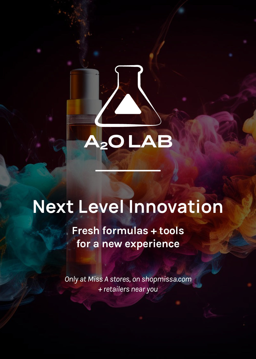 a2o Lab Locked Eye Primer