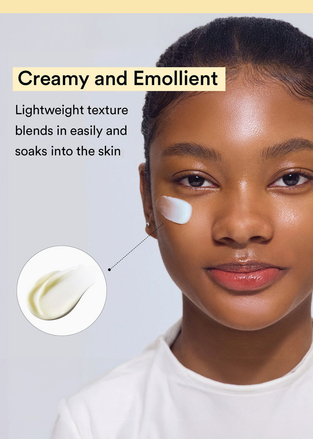 Abib Collagen Eye Creme Jericho Rose 30ml