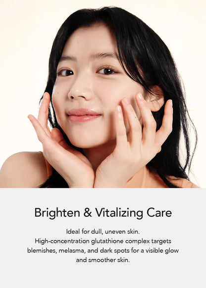 Abib Mild Acidic pH Sheet Mask Glutathiosome Fit