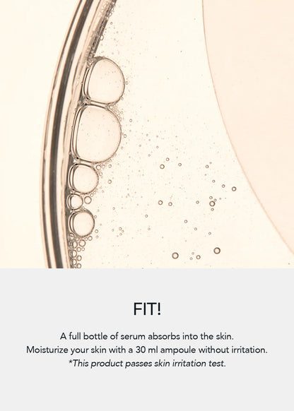 Abib Mild Acidic pH Sheet Mask Glutathiosome Fit