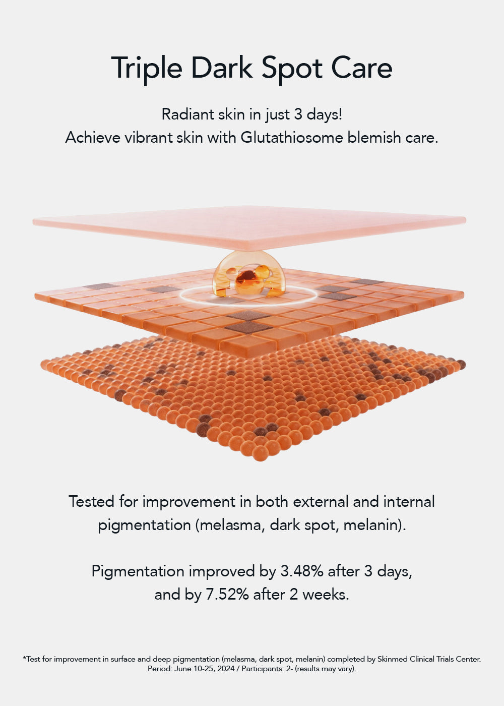 Abib Mild Acidic pH Sheet Mask Glutathiosome Fit