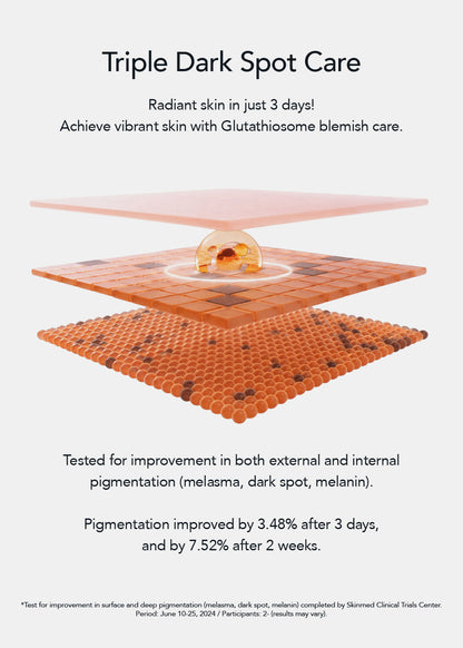 Abib Mild Acidic pH Sheet Mask Glutathiosome Fit