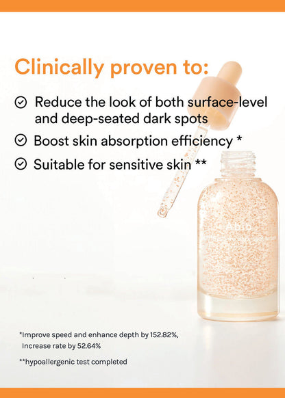 Abib Glutathiosome Dark Spot Serum Vita Drop 50ml