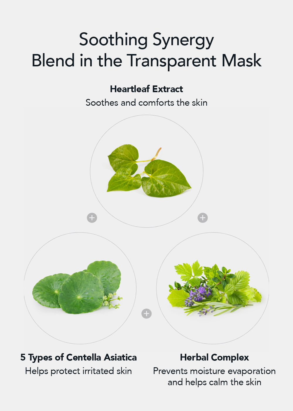 Abib Mild Acidic pH Sheet Mask Heartleaf Fit