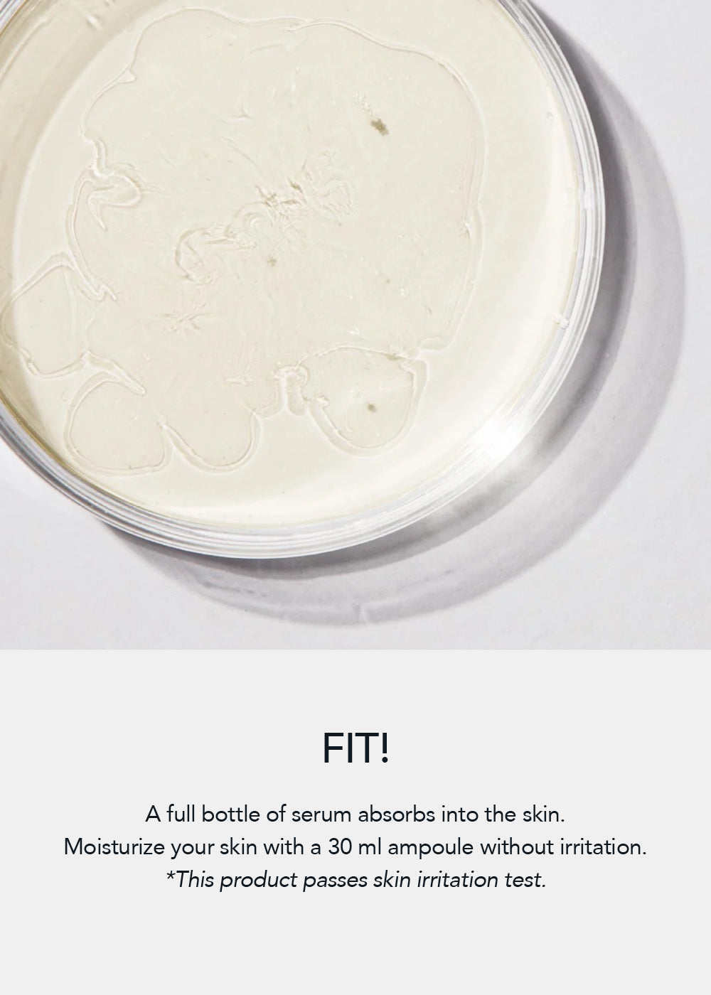 Abib Mild Acidic pH Sheet Mask Honey Fit