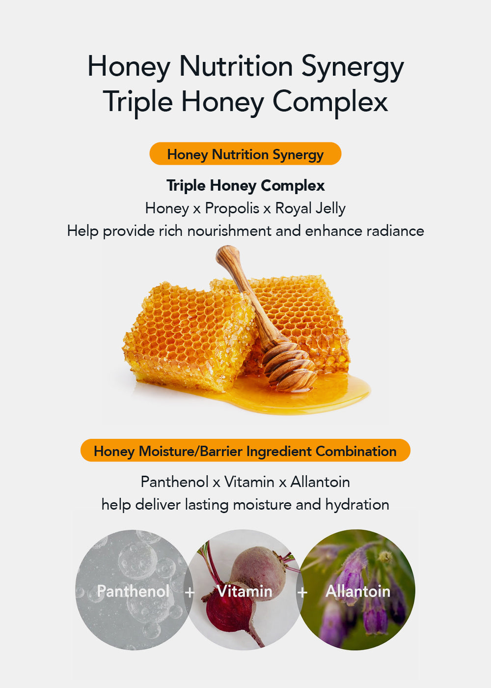 Abib Mild Acidic pH Sheet Mask Honey Fit