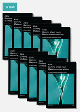 Madecassoside Sticker 10 pack